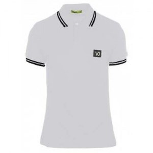 25 Polos VERSACE Homme Manche courte