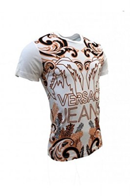 Lot 50 T-shirt Homme VERSACE