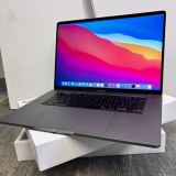 Apple MacBook Pro 16 pouces M4 Pro 24 Go