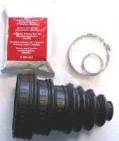 LOT DE 10 SOUFFLETS DE CARDAN UNIVERSEL