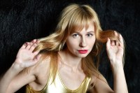 Garnier Fructis For Normal Hair Shampoo 2in1 400 ml