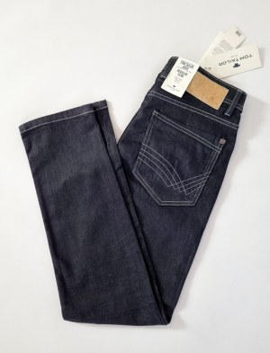 010045 Jeans pour hommes de Tom Tailor