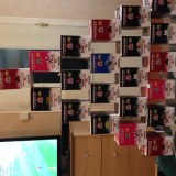 Cartouches Ehose starbuzz