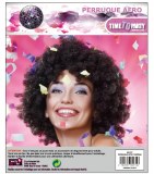 Perruque afro 120 grammes