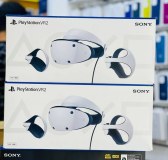 Sony Playstation Ps5 Vr2 Brand