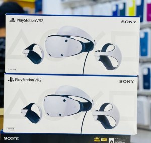 Sony Playstation Ps5 Vr2 Brand
