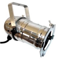 Projecteur Intérieur Court PAR56 300W sur Etrier