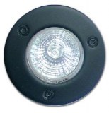 Spot MARINA Fixe Noir Mat