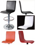 Tabourets/chaises réglable en hauteur - Simili Cuir