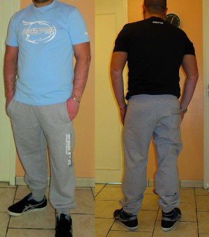 Jogging Sportwear Best-R