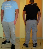 Jogging Sportwear Best-R