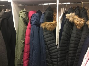 Destockage vêtements femme enceinte