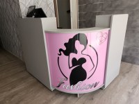 Lot agencement magasin prêt à porter