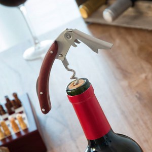 SHOP-STORY - CHESS WINE SET : Ensemble d’accessoires à vin et échecs