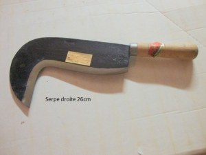 SERPE / CROISSANT TALABOT (France)