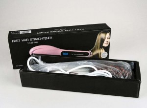 DESTOCK FIN DE SERIE BROSSE LISSANTE