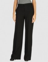 PANTALON CLASSIQUE FEMME GRANDE TAILLE