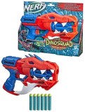 NERF DINOSQUAD RAPTOR-SLASH 24X31,5CM