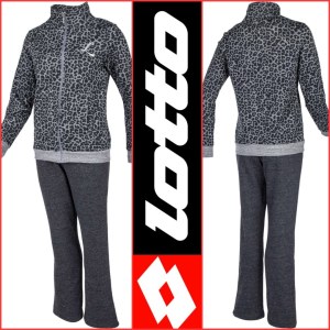 020247 Ensemble de sport femme LOTTO