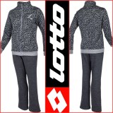 020247 Ensemble de sport femme LOTTO
