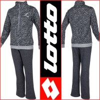 020247 Ensemble de sport femme LOTTO
