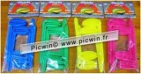Picwin, la pince pour drap de plage