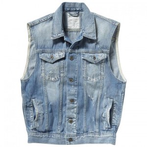 LOT DE VÊTEMENTS POUR HOMME DE LA MARQUE PEPE JEANS