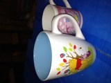 MUG WINNIE L OURSON GRAND FORMAT