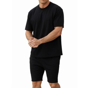 Emsemble short et tshirt coton Best seller été !