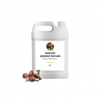 Parfum chocolat noisette