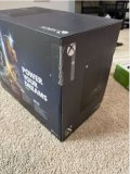 Microsoft Xbox Series X 1TB Video Game Console - Black
