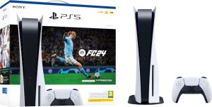 PLAYSTATION 5 FC 24