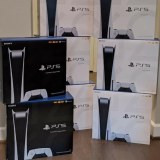 PLAYSTATION 5 CONSOLE