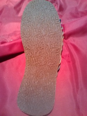 Lot Sandales Cuir - Offre Exceptionelle