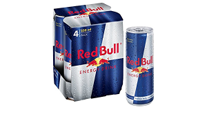 RED BULL