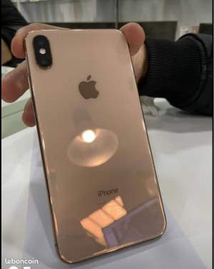 IPHONE XS