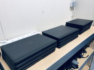 Dell Latitude E7270 Touch