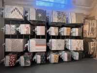 Linge de maison de luxe