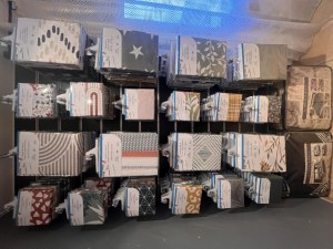 Linge de maison de luxe