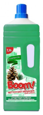 Nettoyant ménager toute surface 1.5l