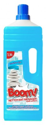 Nettoyant ménager toute surface 1.5l