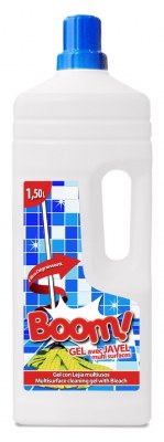 Nettoyant ménager toute surface 1.5l