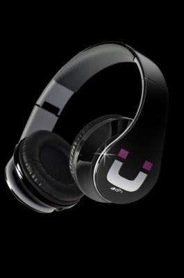 Casque audio UENO NEZU DJ'sx1
