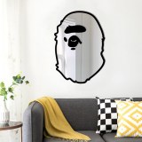 Bape Miroir