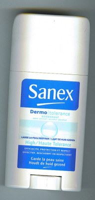 PRODUIT HYGIENE CORPOREL