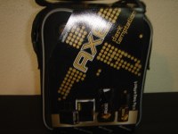 COFFRET AXE