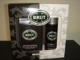 COFFRET BRUT