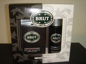COFFRET BRUT