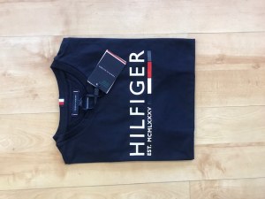 Textiles de grande marque