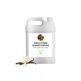 Parfum gourmand fleur de vanille